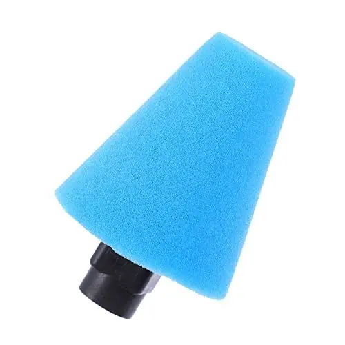 Produktbild: SOLUSTRE 1stück Car Sponge Für Effektive Autowäsche Hochwertiger Reinigungsschwamm Für Felgen Und Karosserie Leicht Zu Handhaben Hinterlässt Kratzer Für Schnelle Und Gründliche