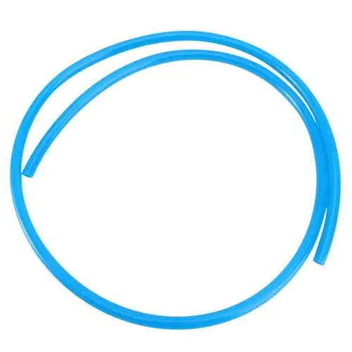 Produktbild: SOLUSTRE 2 Stk Treibstoffschlauch Ölschlauch gas Auslauf Öleinspritzrohr Auto benzin petrol car accessories motorroller klimaanlage Öl-Injektor Kraftstoffleitungsverbindung Gummi
