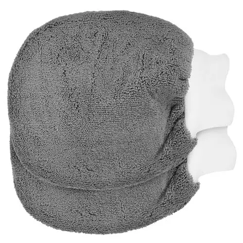 Produktbild: SOLUSTRE Autowaschhandschuh Alternative Zu Autowaschhandschuhen Waschhandschuhe Für Die Autowaschhandschuh-Kratzer-Detailing