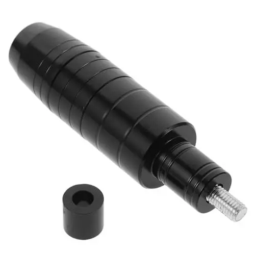Produktbild: SOLUSTRE Fallen Protector Rahmen Sliders Crash Drop Slider Für Roller Robuste Metall Stange