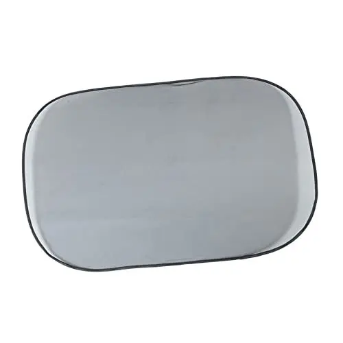 Produktbild: SOLUSTRE Auto Schiebedach Vorhang Auto-sonnenfänger Magnetischer Autovorhang Fenster-Sonnenschutz Sonnenblende Jalousien Für Autofenster Sonnenfänger Für Wagen Bildschirmfenster Nylongewebe