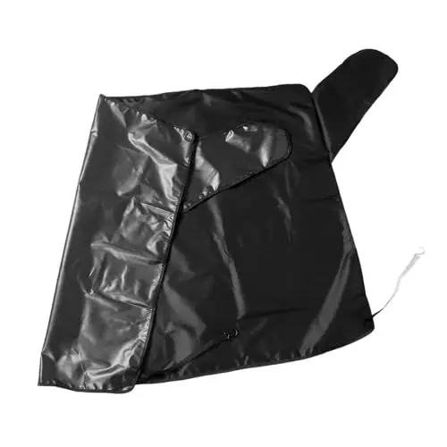Produktbild: SOLUSTRE Car Windshield Cover Wasserdichtes Oxford Material Multifunktionale Frost Und Sonnenschutzabdeckung Einfache Installation Für Suvs Und Trucks