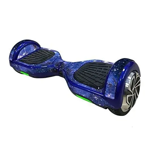 Produktbild: SOLUSTRE Balance-autoaufkleber Aufkleber-Set Elektroroller-Aufkleber PVC-Roller-Aufkleber