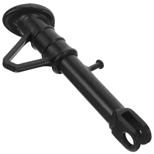 Produktbild: SOLUSTRE Fuß Seite Kick Stand Stabile Kickstand Einstellung Für Elektrische Roller 18-20 Universal Seite Unterstützung