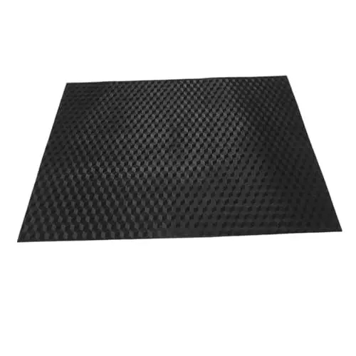 Produktbild: SOLUSTRE Motorradmatte - Ausstattungsunterlage Für Elektromobile Großformat -zuschnittmatte