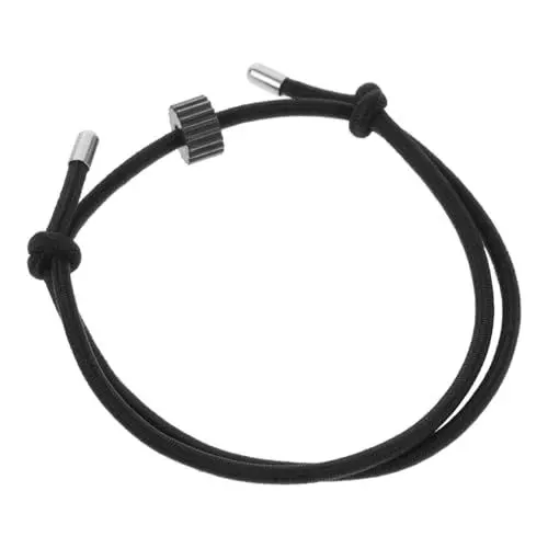 Produktbild: SOLUSTRE Armband Flucht Fahrzeug Auto Fensterbrecher Notfall Rettungswerkzeug Wolframkarbid Glas Shatterer