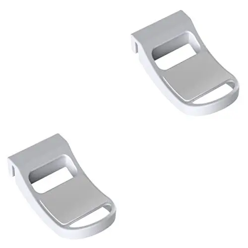 Produktbild: SOLUSTRE Headset Halterung Halterung Game Stand Wand Mehrzweck Für Zubehör Kopfhörer Kopfhörer Aufhänger Gaming Gamepad Shelf Mount Zubehör Einstellbare Aufbewahrung Universal Conter Alle