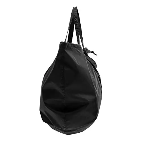 Produktbild: SOLUSTRE Helm Aufbewahrungstasche Für Kleinigkeiten Reisetasche Für Motorräder Helmbehälter Helmtasche Für Herren Helmzubehör Für Outdoor Helmtasche Helmtasche Helmtasche