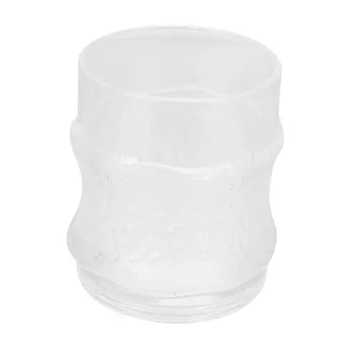 Produktbild: SOLUSTRE Mojito-glas Biergläser Saftbecher Weinglas Ohne Stiel Kelch Cocktailbecher Martini-becher Weinglas-set Weizenbier-pintgläser Schnapsgläser Wasserbecher Beschränkte Auflage