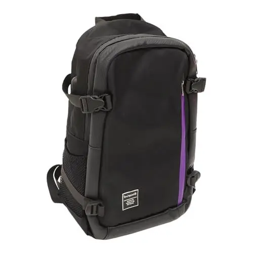 Produktbild: SOLUSTRE Reiserucksack Für Digitalkameras Große Kameratasche Kamera Rucksack Tasche Professional Für DSLR/Kamera Reiserucksack Kamerarucksack Wasserdicht Schultern Kamera Tasche Reisen