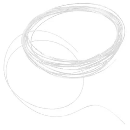 Produktbild: SOLUSTRE Schnur Brillen Ersatzteile Brillenzubehör Brillenreparaturschnüre Brillenreparaturfäden Brillengewindewerkzeuge Reparatur Von Werkzeugen Sonnenbrillenfaden Brille Seil Gläser Nylon