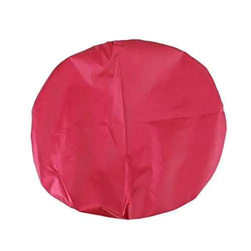 Produktbild: SOLUSTRE Wasserdichter Rucksack Regenhülle Outdoor Tasche Abdeckhaube Regenfeste Packhülle Für Rucksack
