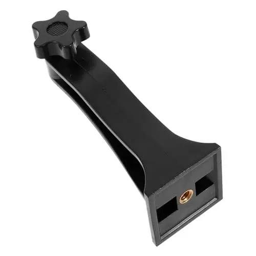 Produktbild: SOLUSTRE Teleskopadapter Für Ferngläser Stabiler Stativadapter Für Schnelle Und Sicheren Von Binokularen Stativen Für Und Naturbeobachtungen