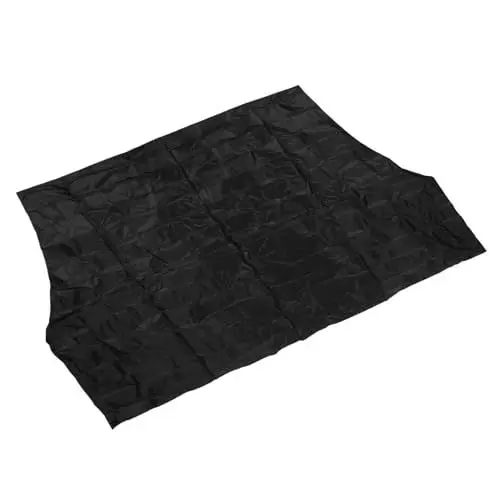Produktbild: SOLUSTRE Automotive Windschutzscheibenabdeckung Mit Starkem Magnet Schneeschutz Und Frostschutz Für Fahrzeuge Geeignet Und Platzsparend Effektive Uv Und Wasserbeständigkeit