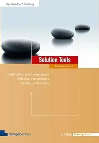 Produktbild: Solution Tools