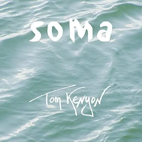 Produktbild: Soma. CD: Musik für Meditation