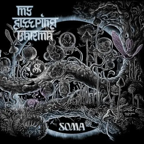 Produktbild: Soma (Limited Digipack)