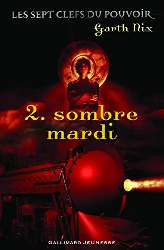 Produktbild: Sombre mardi