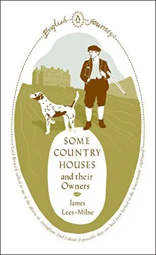Produktbild: Some Country Houses and their Owners (Penguin English Journeys)