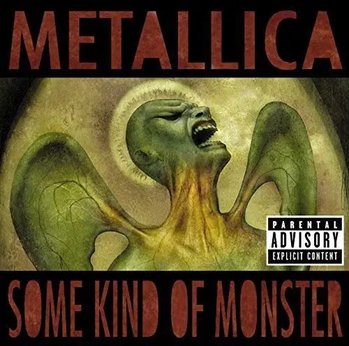 Produktbild: Some Kind of Monster