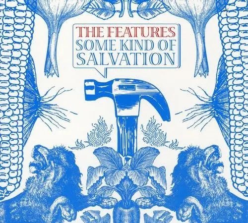 Produktbild: Some Kind of Salvation