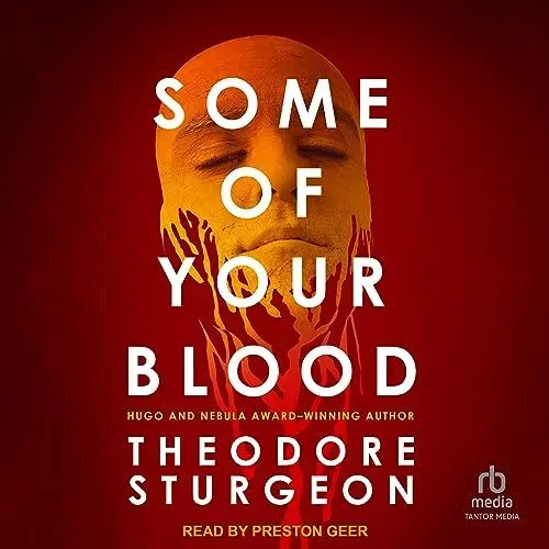 Produktbild: Some of Your Blood