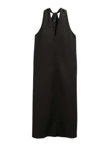 Produktbild: someday Damen Kleid | Black, 40