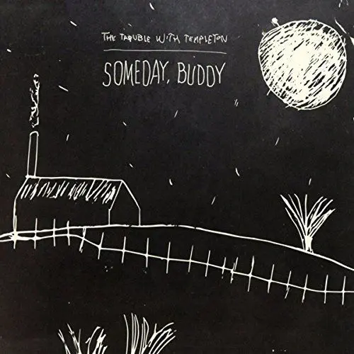 Produktbild: Someday,Buddy