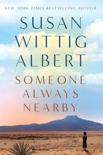 Produktbild: Someone Always Nearby