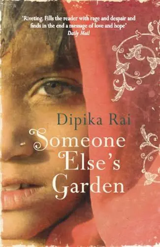 Produktbild: Someone Else’s Garden