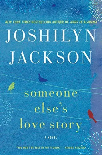 Produktbild: Someone Else's Love Story: A Novel