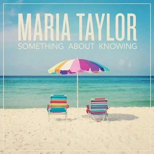 Produktbild: Something About Knowing