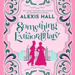 Produktbild: Something Extraordinary: Something Fabulous