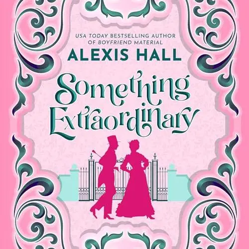 Produktbild: Something Extraordinary: Something Fabulous
