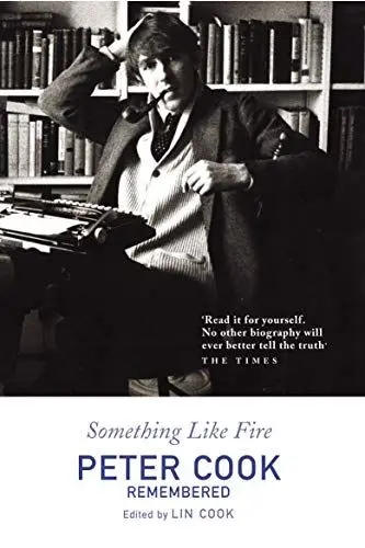Produktbild: Something Like Fire