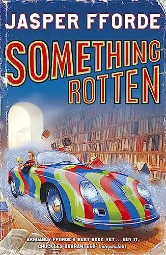 Produktbild: Something Rotten