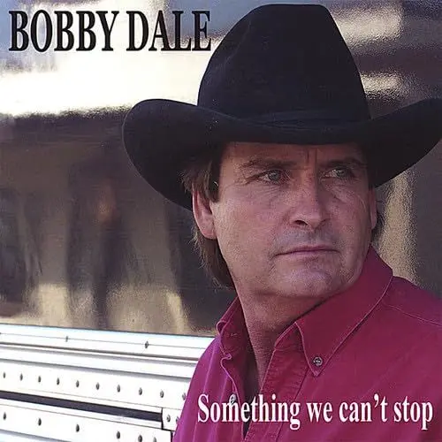 Produktbild: Something We Can't Stop