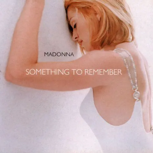 Produktbild: Something to Remember - Her Greatest Hits
