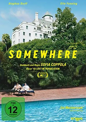 Produktbild: Somewhere