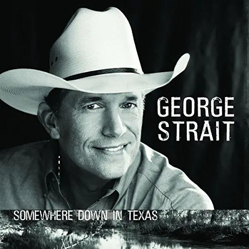 Produktbild: Somewhere Down in Texas