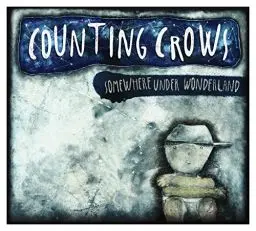 Produktbild: Somewhere Under Wonderland (Deluxe Edition)
