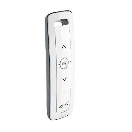 Produktbild: Somfy 1870402 Funkhandsender 1 K