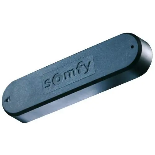 Produktbild: Somfy Eolis 3D IO ZWART