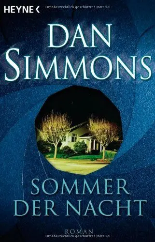 Produktbild: Sommer der Nacht: Roman
