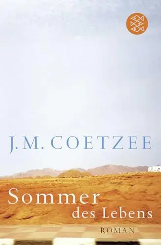Produktbild: Sommer des Lebens: Roman