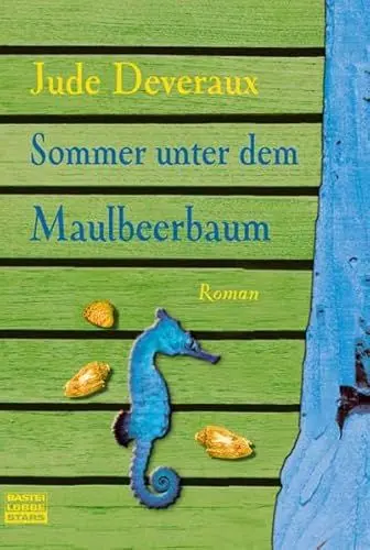 Produktbild: Sommer unter dem Maulbeerbaum (Bastei Lübbe Stars)