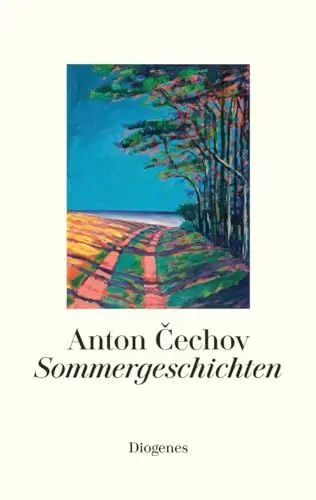 Produktbild: Sommergeschichten