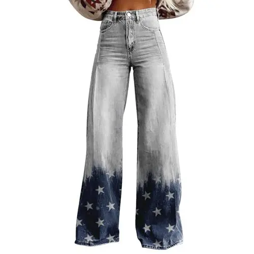 Produktbild: Sommerhose Damen Leicht Hose Beige Damen Luftige Sommerhose Sommerhose Herren Kurz Crinkle Hose Bohemian Kleidung Damen Sommerhosen Damen Leicht Und Luftig Dünne Mit Bündchen Nadelstreifen Hose Damen