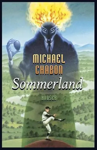Produktbild: Sommerland