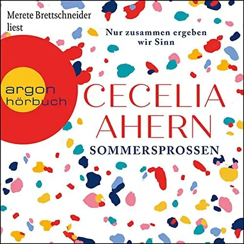 Produktbild: Sommersprossen - Nur zusammen ergeben wir Sinn